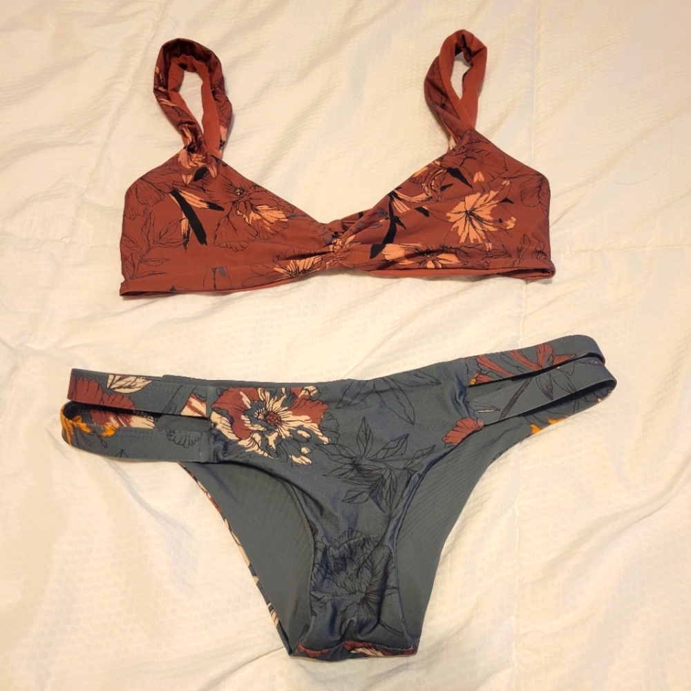 TAVIK Bikini Set Small